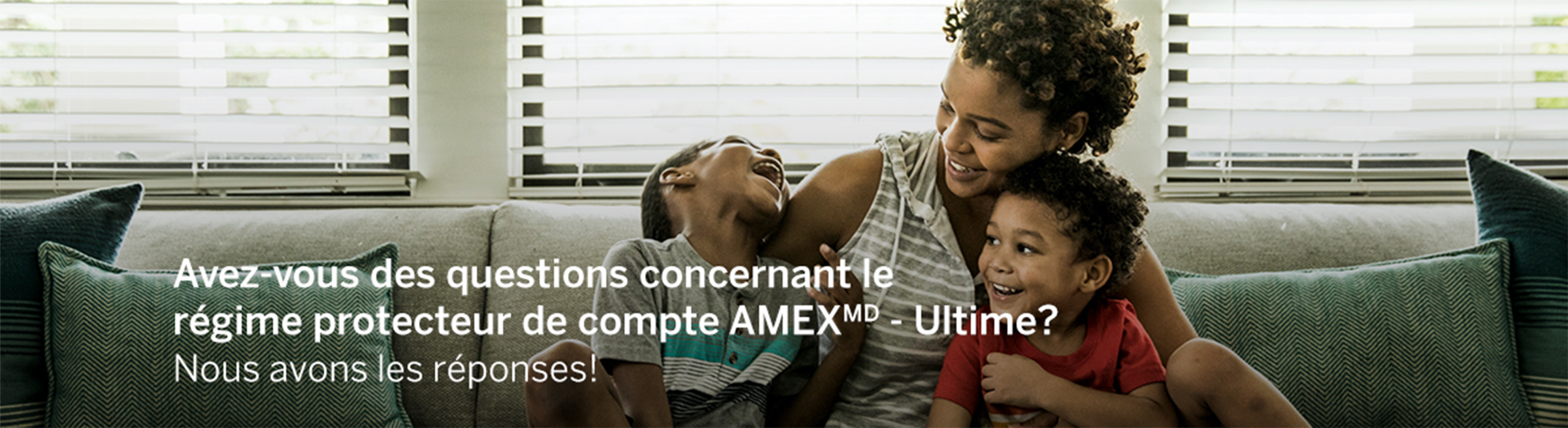 Have questions about AMEX Account Protector Ultimate? We have answers!